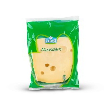 FROMAGE MAASDAM 350 GR