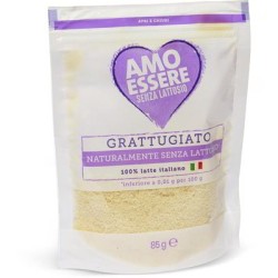 FROMAGE RÂPÉ SANS LACTOSE 85 GR
