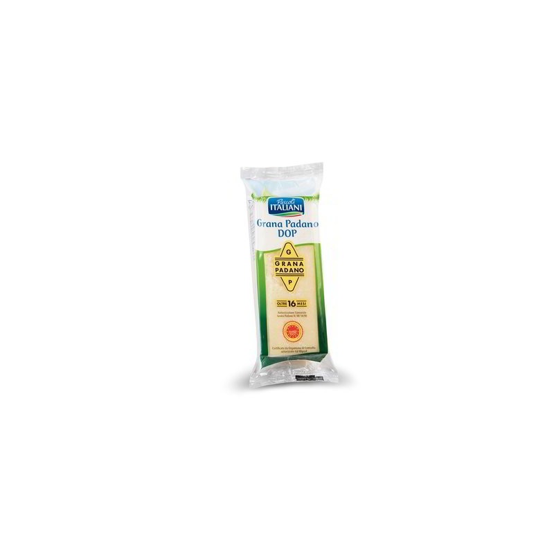 FROMAGE GRANA PADANO DOP 150 GR