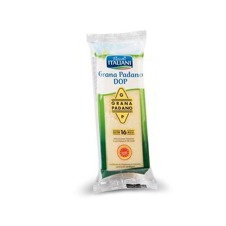 FROMAGE GRANA PADANO DOP 150 GR