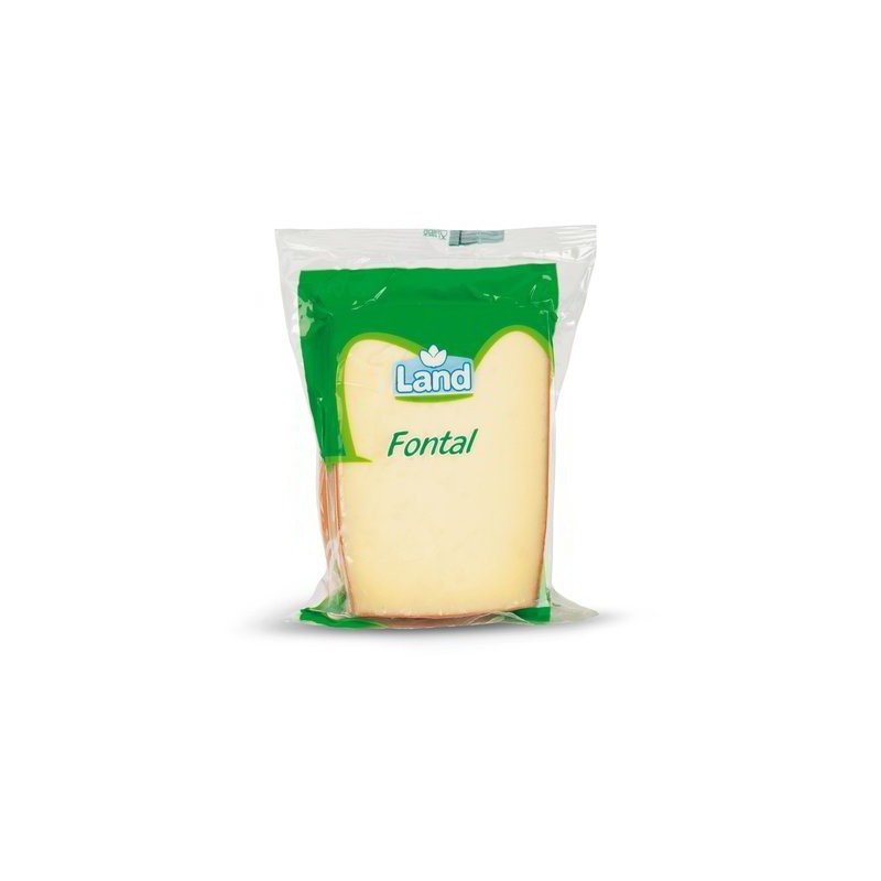 FROMAGE FONTAL 400 GR