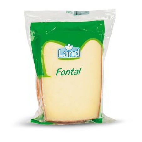 FROMAGE FONTAL 400 GR