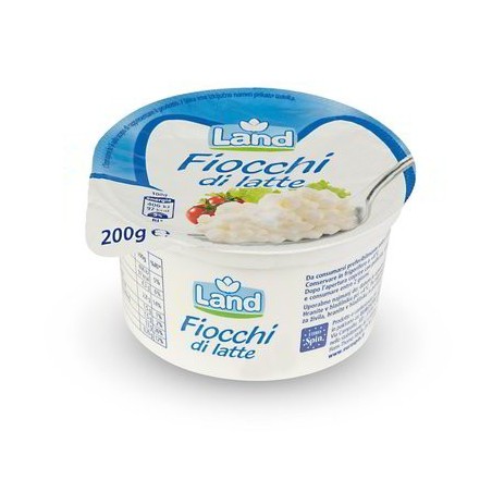 FROMAGE COTTAGE CHEESE 200 GR
