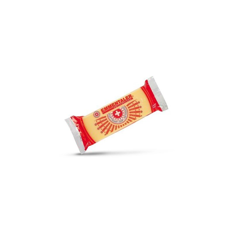 FROMAGE EMMENTAL SUISSE 200 GR