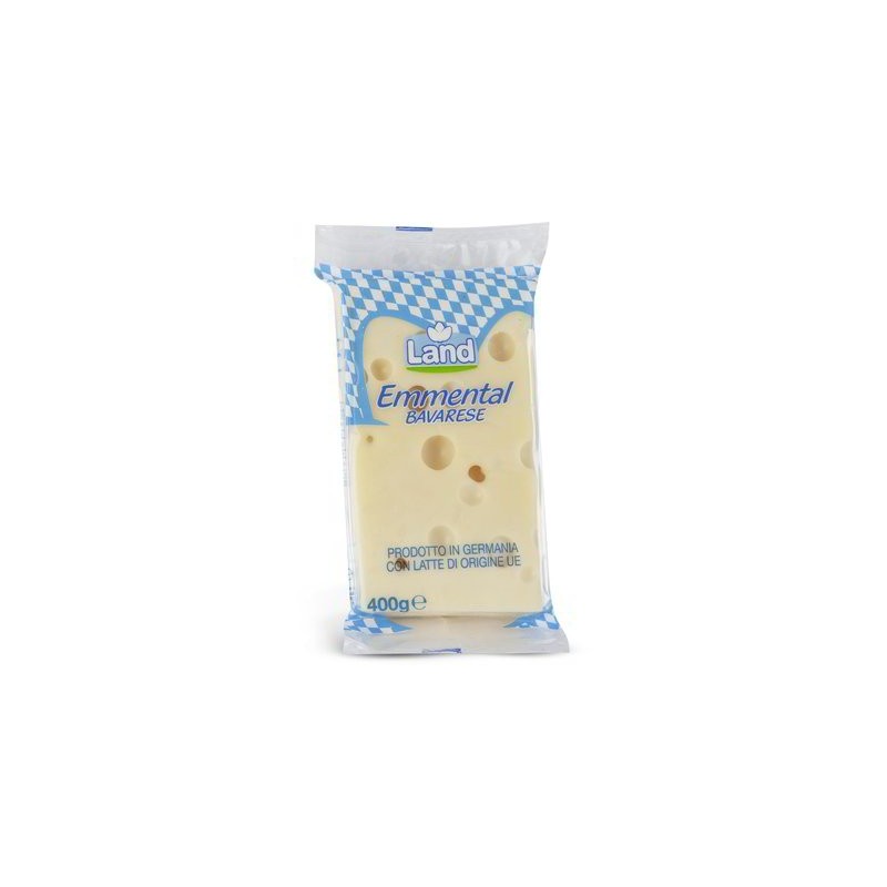 FROMAGE EMMENTAL 400 GR