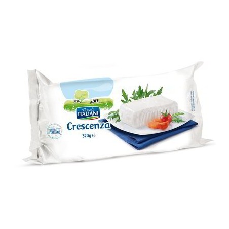 FROMAGE CRESCENZA 320 GR