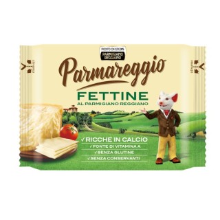 FETTINE PARMAREGGIO 150 GR