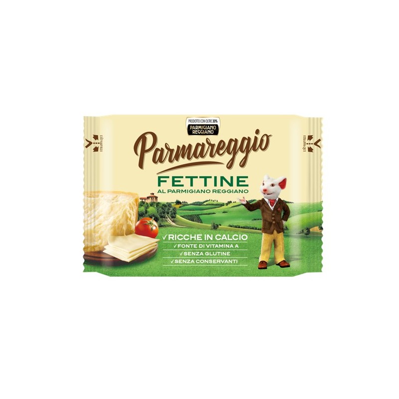 FETTINE PARMAREGGIO 150 GR