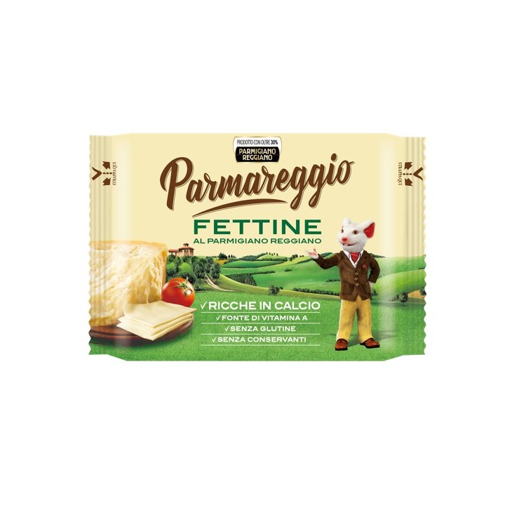 FETTINE PARMAREGGIO 150 GR