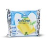 TRANCHES DE FROMAGE FONDU LIGHT 200 GR