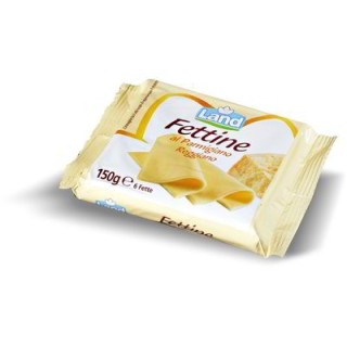 Fettine al Parmigiano Reggiano 150 gr