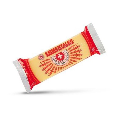 EMMENTAL SUISSE 200 GR
