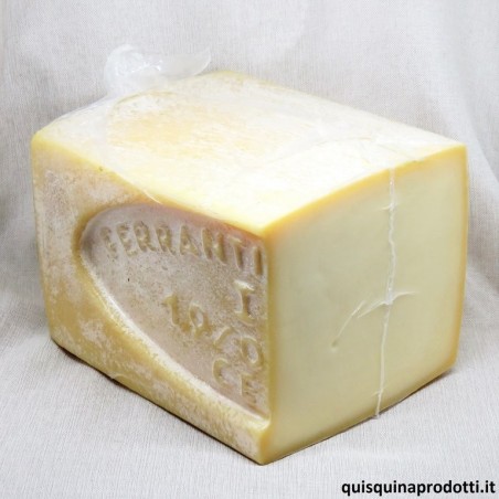 CACIOCAVALLO AFFINÉ PRIX AU KG