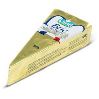 BRIE DE FRANCE 200 GR