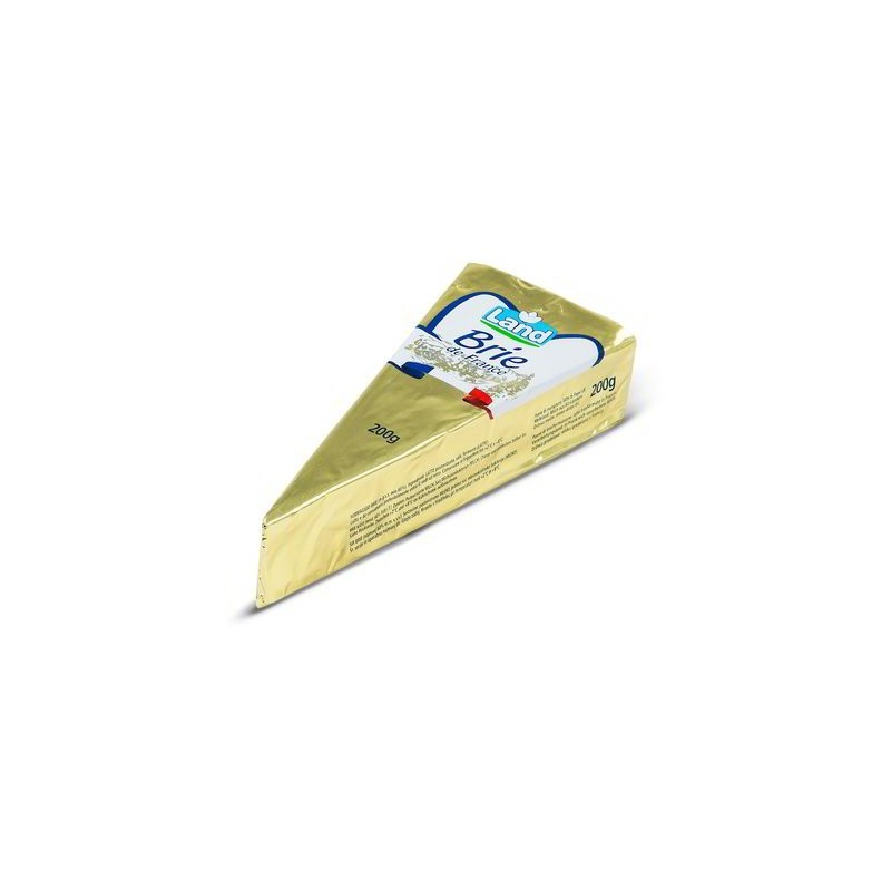 BRIE DE FRANCE 200 GR