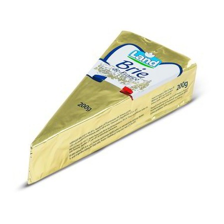 BRIE DE FRANCE 200 GR