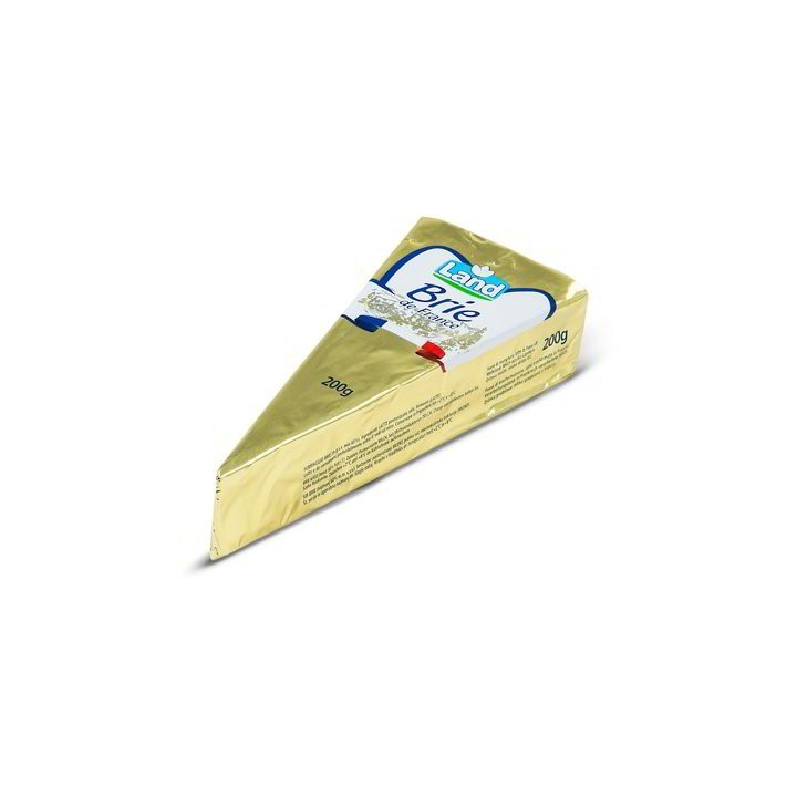 BRIE DE FRANCE 200 GR