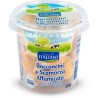 BOUCHÉES DE SCAMORZA FUMÉE 200 GR