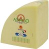 ASIAGO 1/4 S.V. (ENV. 3 KG) PRIX AU KG
