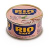 RIO MARE THON À L’HUILE D’OLIVE 80 GR