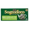 TISANE STAR RELAXANTE 20 SACHETS 40 GR