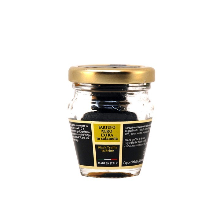 TARTUFO NERO INTERO 25 GR