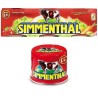SIMMENTHAL VIANDE EN BOÎTE 90 GR