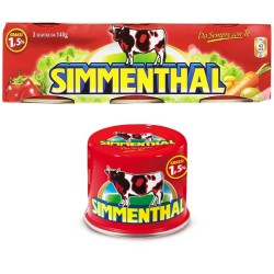 SIMMENTHAL VIANDE 140 GR