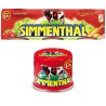 SIMMENTHAL VIANDE 140 GR