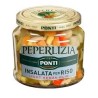 PONTI PEPERLIZIA SALADE POUR RIZ LIGHT SANS HUILE 350 GR