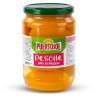 PÊCHES AU SIROP PUERTOSOL 680 GR