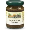 PÂTÉ D’OLIVES NOIRES 90 GR