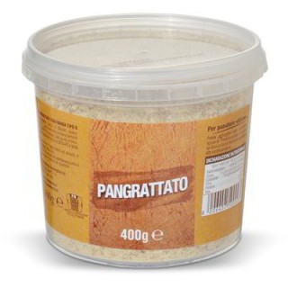 PAN GRATTATO 500 GR
