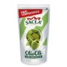 SACLÀ GRANDES OLIVES VERTES DÉNOYAUTÉES 375 GR