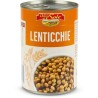 LENTILLES 400 GR