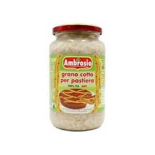 GRANO COTTO AMBROSIO 600 GR