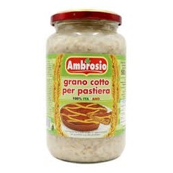 BLÉ CUIT AMBROSIO 600 GR