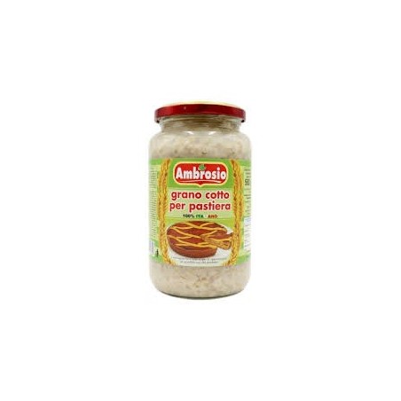BLÉ CUIT AMBROSIO 600 GR