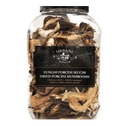 FUNGHI PORCINI SECCHI SPECIAL 500 GR