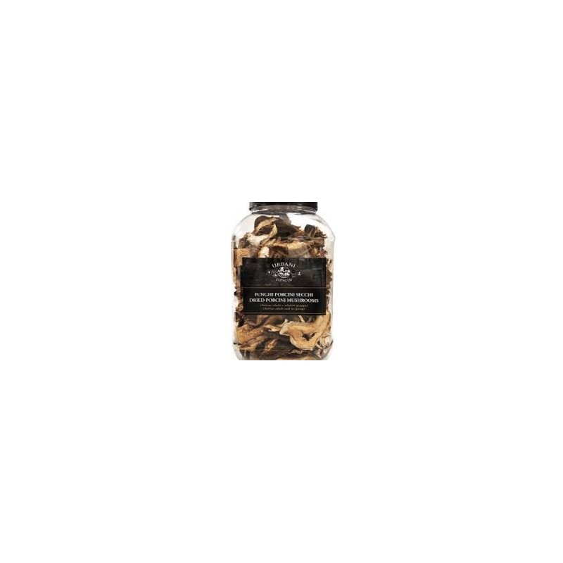 CÈPES SÉCHÉS 500 GR