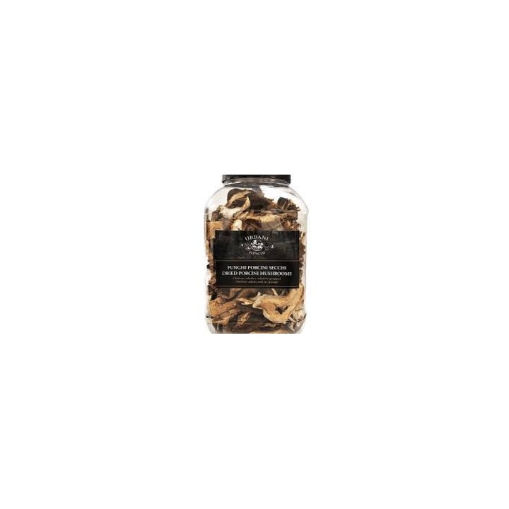 FUNGHI PORCINI SECCHI 500 GR