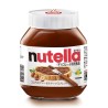 NUTELLA 600 GR