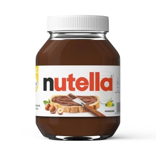 NUTELLA 950 gr