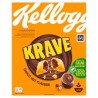 KELLOGG'S CHOCO KRAVE CHOCOLAT/NOISETTE 410 GR