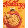 KELLOGG'S MIEL POPS 375 GR
