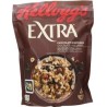 KELLOGG'S EXTRA CHOCOLAT ET NOISETTES 375 GR