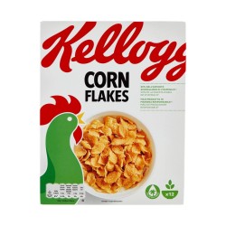 KELLOGG'S CORN FLAKES 375 GR