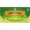 TWININGS THÉ VERT PURE GREEN TEA 50 GR
