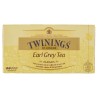 TWININGS CLASSICS EARL GREY TEA 50 GR