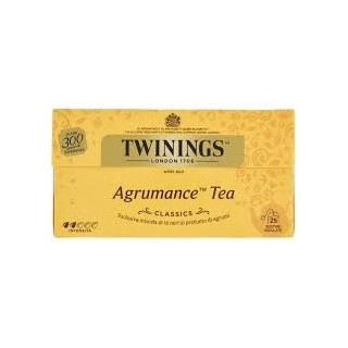 Twinings classics agrumance tea 50 gr
